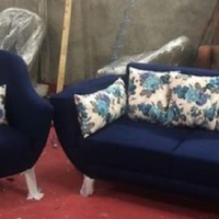 تولید مبلمان راحتی مدل پیکودر تهران