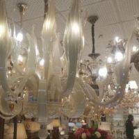 ارایه خدمات نصب و تعمیرات انواع لوستر و روشنایی در تهران