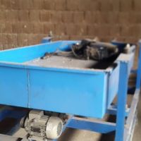 فروش خط تولید زغال فشرده در اصفهان