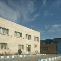 کارخانه فروشی و قابل معاوضه سند آزاد شهرک صنعتی بینالود مشهد