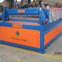 پارس رول  فرم-ساخت دستگاه تولید ورق سینوسی