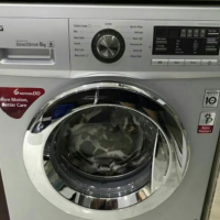 نصب و تعمیر انواع ماشین لباسشویی درکلیه مناطق تهران