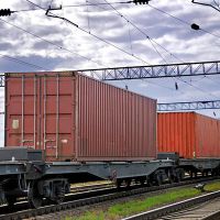 خدمات شرکت حمل و نقل ترکیبی کشتیرانی تهران