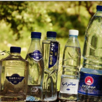 فروش آب معدنی آشامیدنی