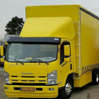 حمل اثاثیه منزل و کالای تجاری و گمرکی