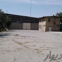 فروش سوله صنعتی در بهترین جای جاده مخصوص کرج