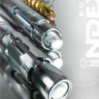 کرگیری و کاشت میلگرد کاشت بولت برش بتن