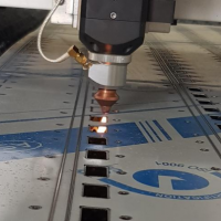 ارایه خدمات انواع لیزر فلزات در تهران