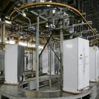 تولید ساید بای ساید