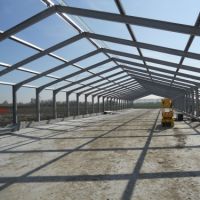 فروش کارخانه 10000 متری در اشتهارد