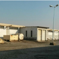 فروش یا معاوضه کارخانه آجرنما در ورامین تهران