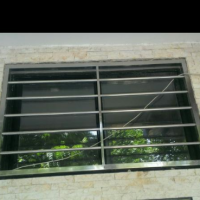 تولید کننده انواع نرده های بوته ای شاخ گوزنی