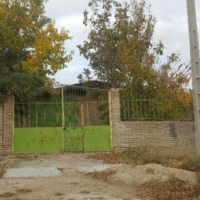 فروش 1100 متر سوله در بجنورد