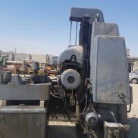 دستگاه سنگ تخت مغناطیسی