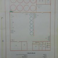 فروش کارخانه تولید روغن موتور (بلندینگ) در اشتهارد