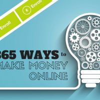 آموزش کسب درآمد