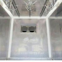 سردخانه نیسان ویخچال نیسان در پایتخت