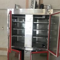 فروش خط تولید لبنیات