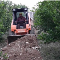 اجاره مینی لودر در دزفول