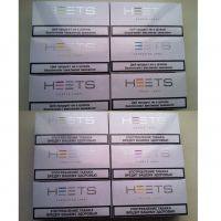 Heets Tobacco چوب Iqos عمده فروشی کوچک و بزرگ است