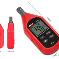 فروش رطوبت سنج و دماسنج یونیتی UNIT UT333 در تهران