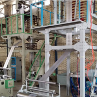 فروش 2500 متر کارخانه نایلون  در یزد