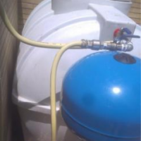 انجام امور نصب و تعمیر پمپ آب در شیراز