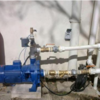 نصب و تعمیرات انواع پمپ آب های ساختمانی در قم