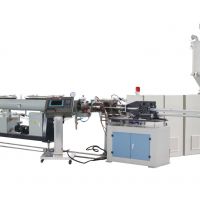 فروش خط تولید لوله پلاستیک مستقیم از چین