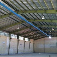 فروش کارخانه 6350 متر در اصفهان