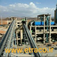 فروش انواع کانوایرهای خط طولی وبلند در تهران