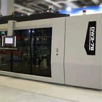 فروش خط تولید ظروف یکبار مصرف گیاهی