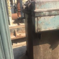 تجهیزات خط نورد گرم