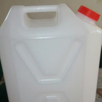 تولید  گالن صنعتی در همدان