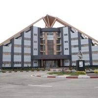 قیمت شهرک صنعتی فناوری