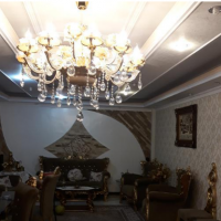 نصب و تعمیرات انواع آیفون و لوستر دراسلام شهر