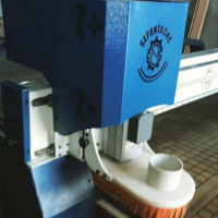فروش  انواع دستگاه  CNC در تهران