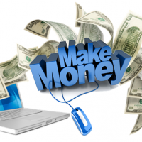 کسب درآمد بدون سرمایه