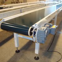 فروش انواع نوارنقاله تمامی صنایع کشوربا بیش از  ۲۰۰ نمونه در تهران