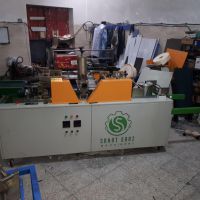 فروش دستگاه کاغذ چین کن در استان تهران