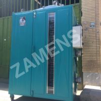 سازنده دستگاه استاندارد خشک کن میوه