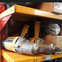 نمایندگی فروش و تعمیرات چکش دیوالت در تهران