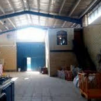 فروش 300 متر سوله در کرج