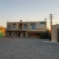 فروش 10500متر کارخانه در جمکران