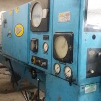 فروش خط تولید ماشین آلات روکش لاستیک به روش سرد.