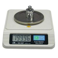 فروش ترازوی دیجیتال مدل GM300P در تهران