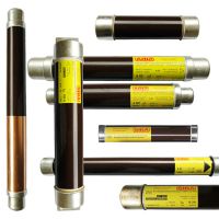 فیوز سیبا فیوز فشار قوی