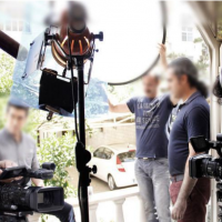 ساخت تیزر و فیلم و عکس تبلیغاتى در تهران