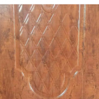 تولید و نصب درب های ملامینه