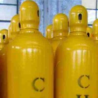 گاز کلر کلر